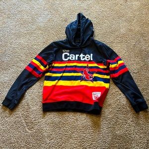 “Cartel” Hoodie